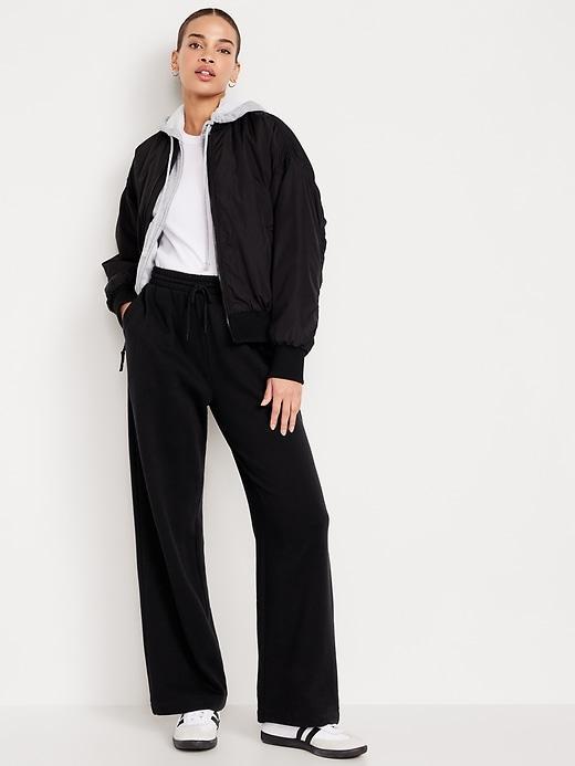 Extra High-Waisted SoComfy Pants Product Image