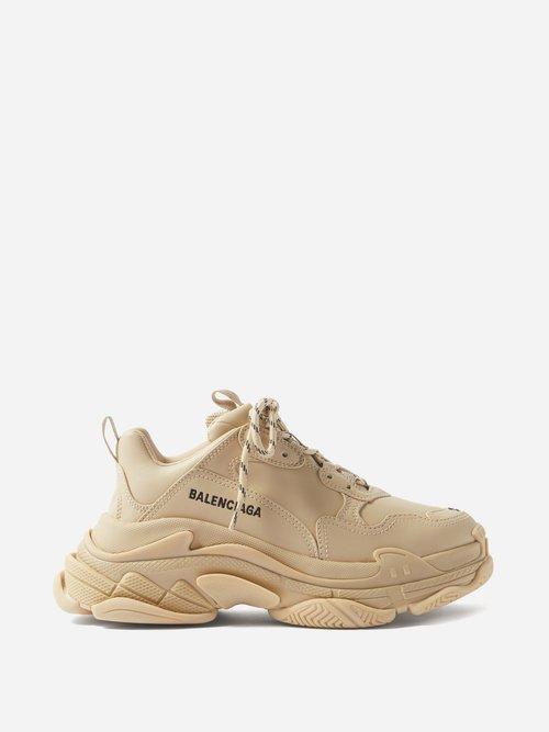 Womens Triple S Sneaker Product Image