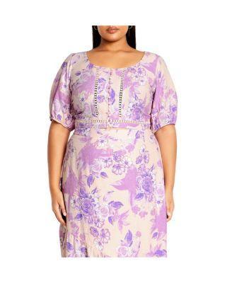 Plus Size Isabella Top Product Image