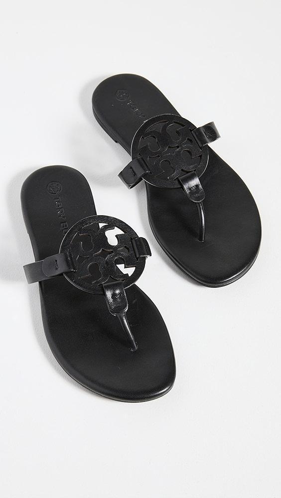 Tory Burch Miller Soft Sandals | Shopbop Product Image