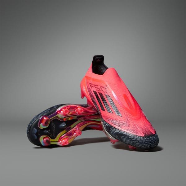 F50+ Firm Ground Cleats Product Image