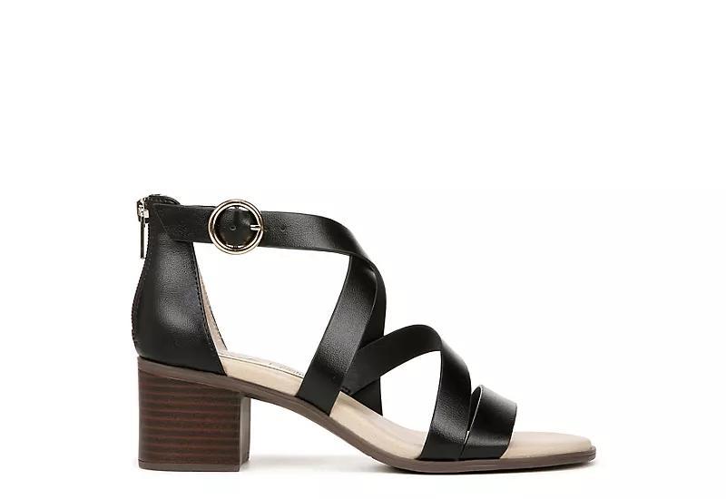 LifeStride Heritage Womens Strappy Sandals Product Image