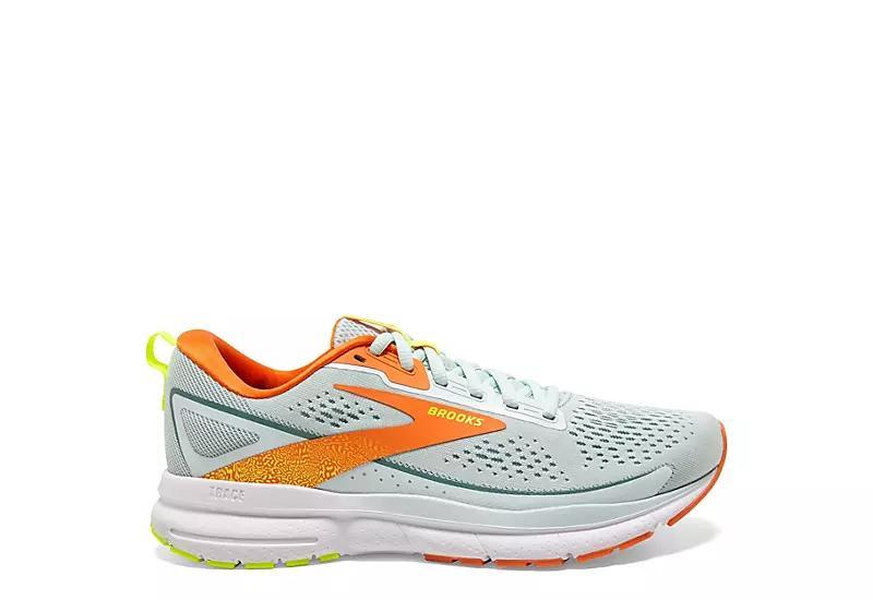 Brooks Trace 3 (Skylight/Sunset/Nightlife) Women's Shoes Product Image