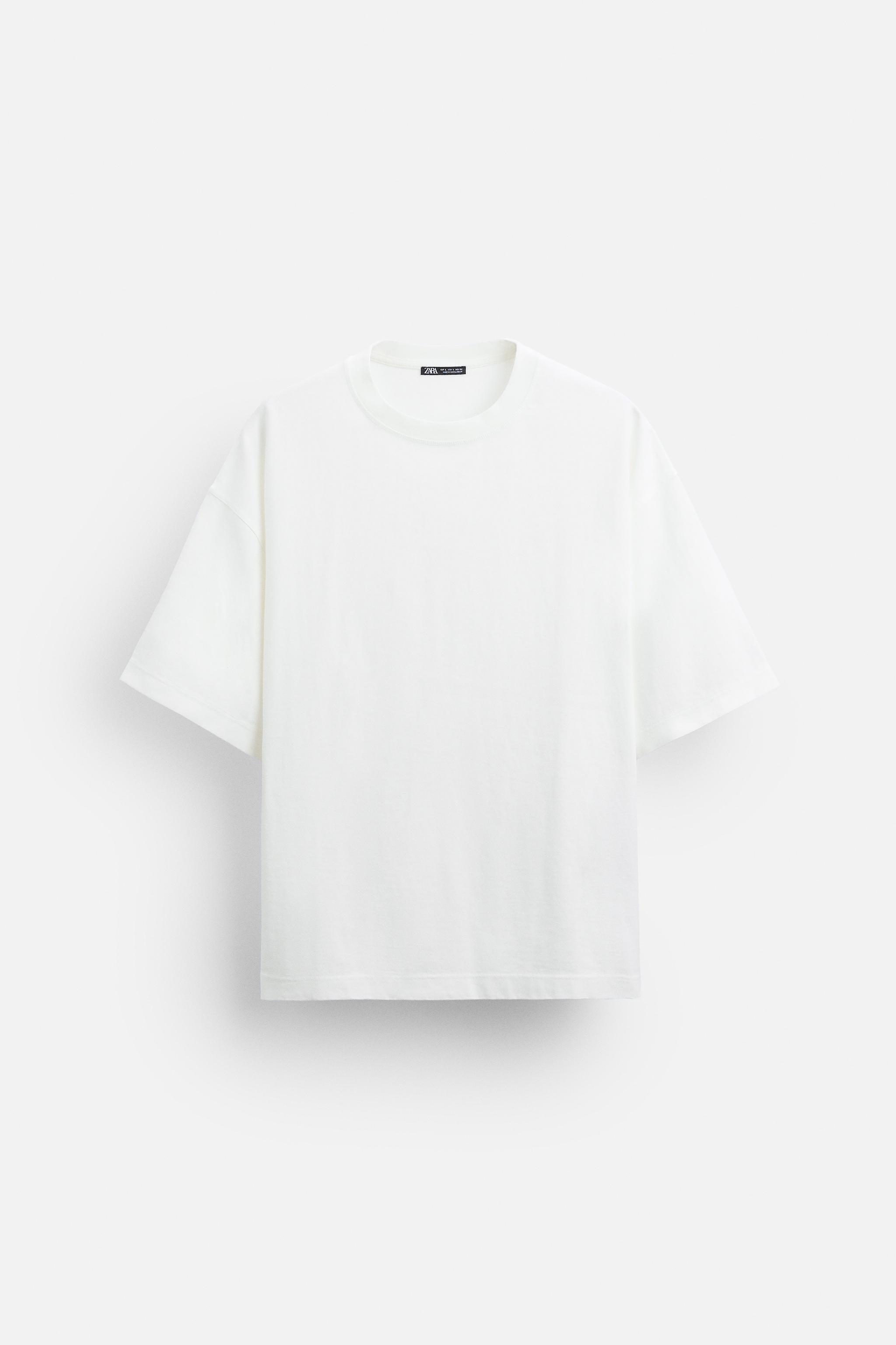 BOXY FIT T-SHIRT Product Image