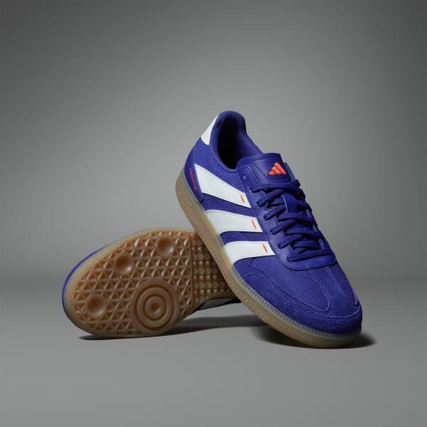 Predator Freestyle Indoor Soccer Shoes Product Image