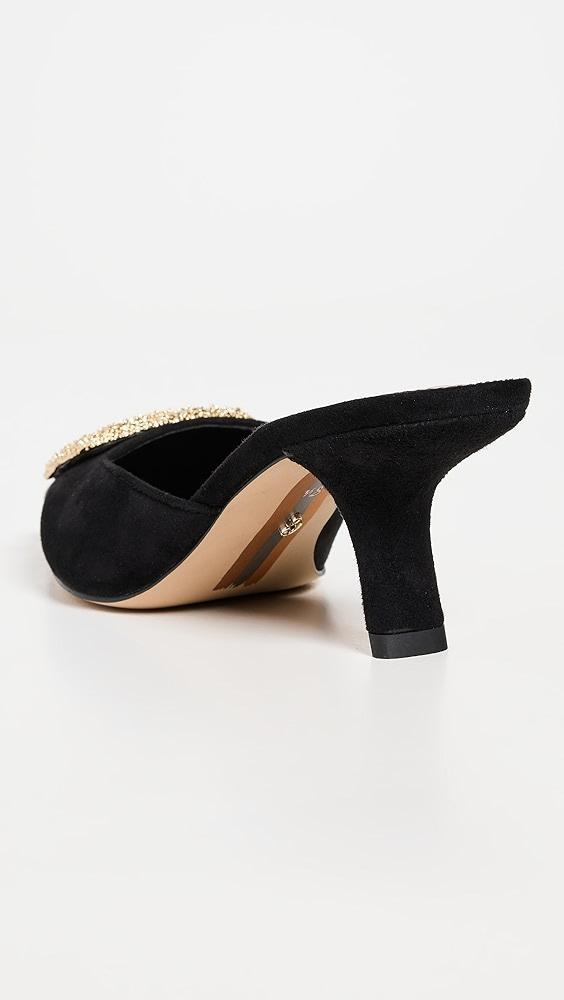 Sam Edelman Brit Mules | Shopbop Product Image