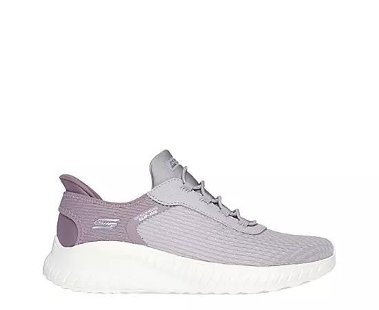 Skechers Womens Slip-Ins Squad Chaos In Color Sneaker Product Image