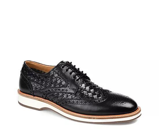 Thomas & Vine Men's Radcliff Wingtip Oxford Product Image