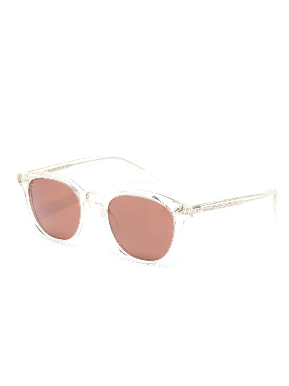 transparent-design sunglasses Product Image