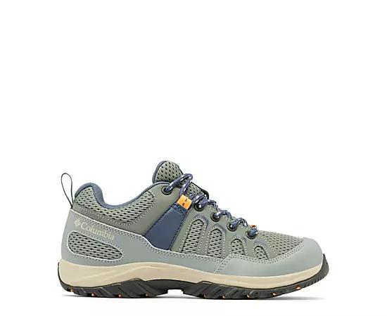 Columbia Womens Granite Trail Hiking Boot Product Image