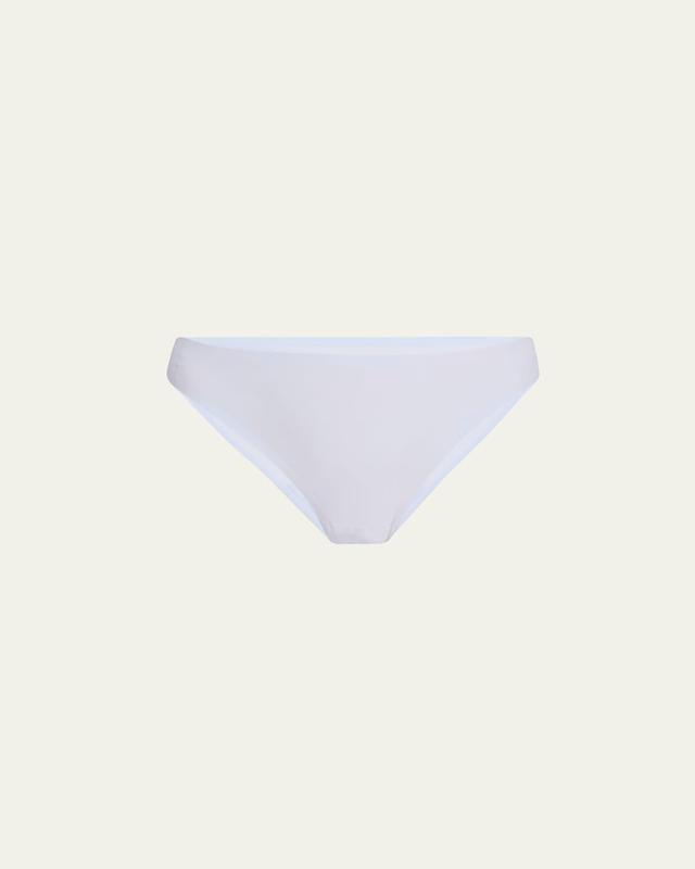 Chantelle Lingerie 3-Pack Soft Stretch Thongs Product Image