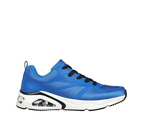 Skechers Men's Tres Air Sneaker Product Image