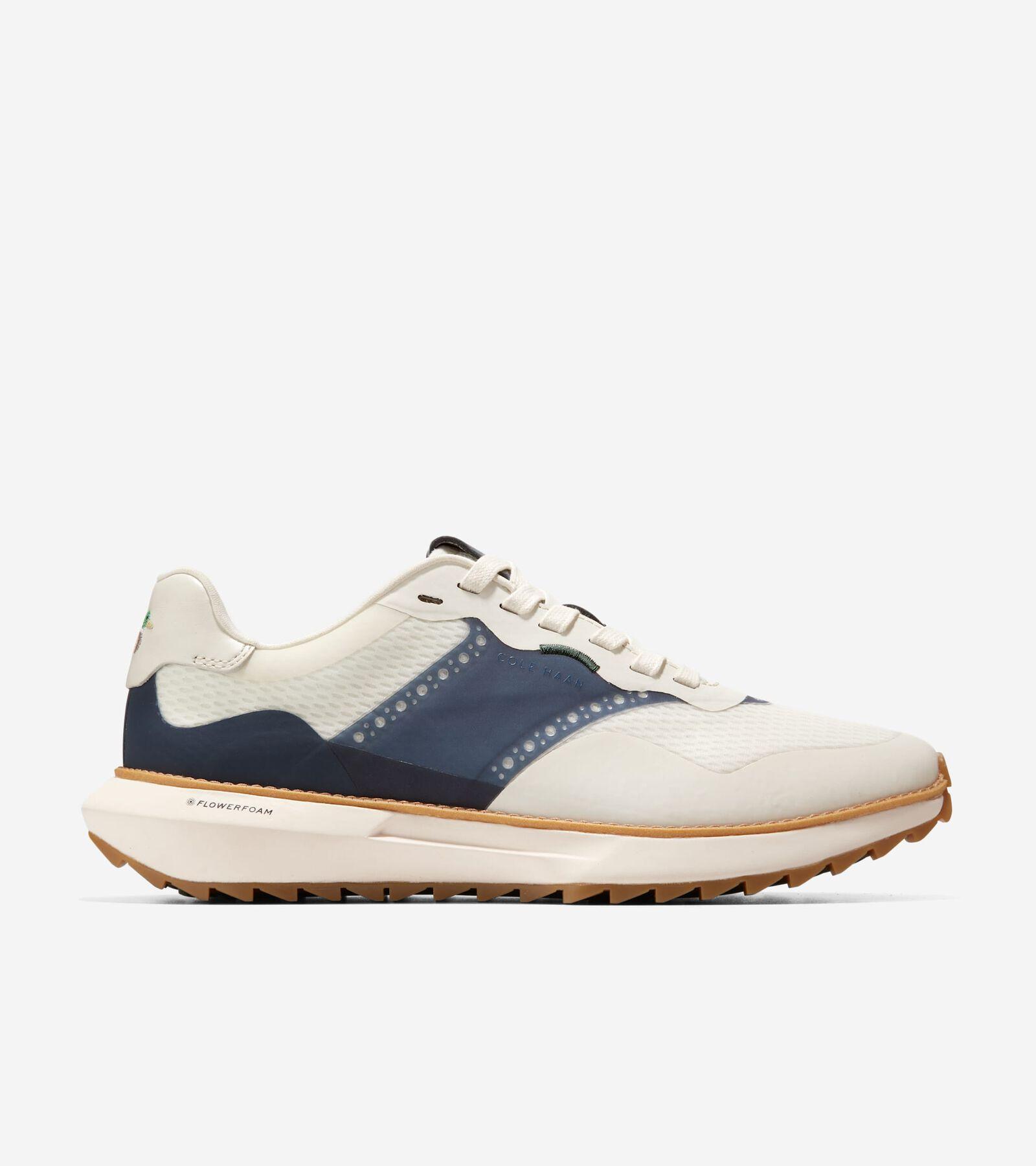 Mens Grandpro Ashland Golf Sneakers Product Image