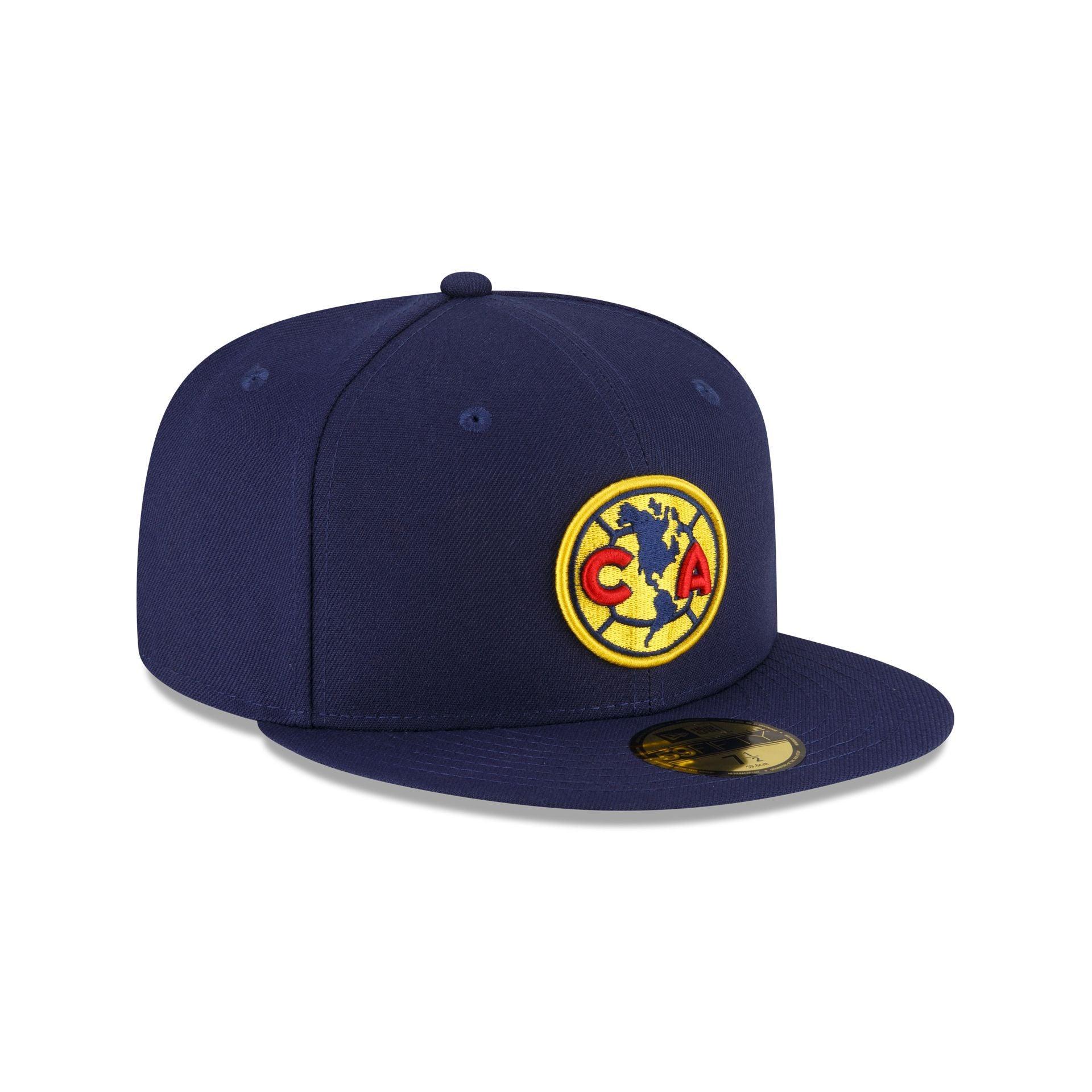 Club America 59FIFTY Fitted Hat Male Product Image