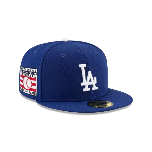 Los Angeles Dodgers Player's Weekend Betts 59FIFTY Fitted Hat Male Product Image