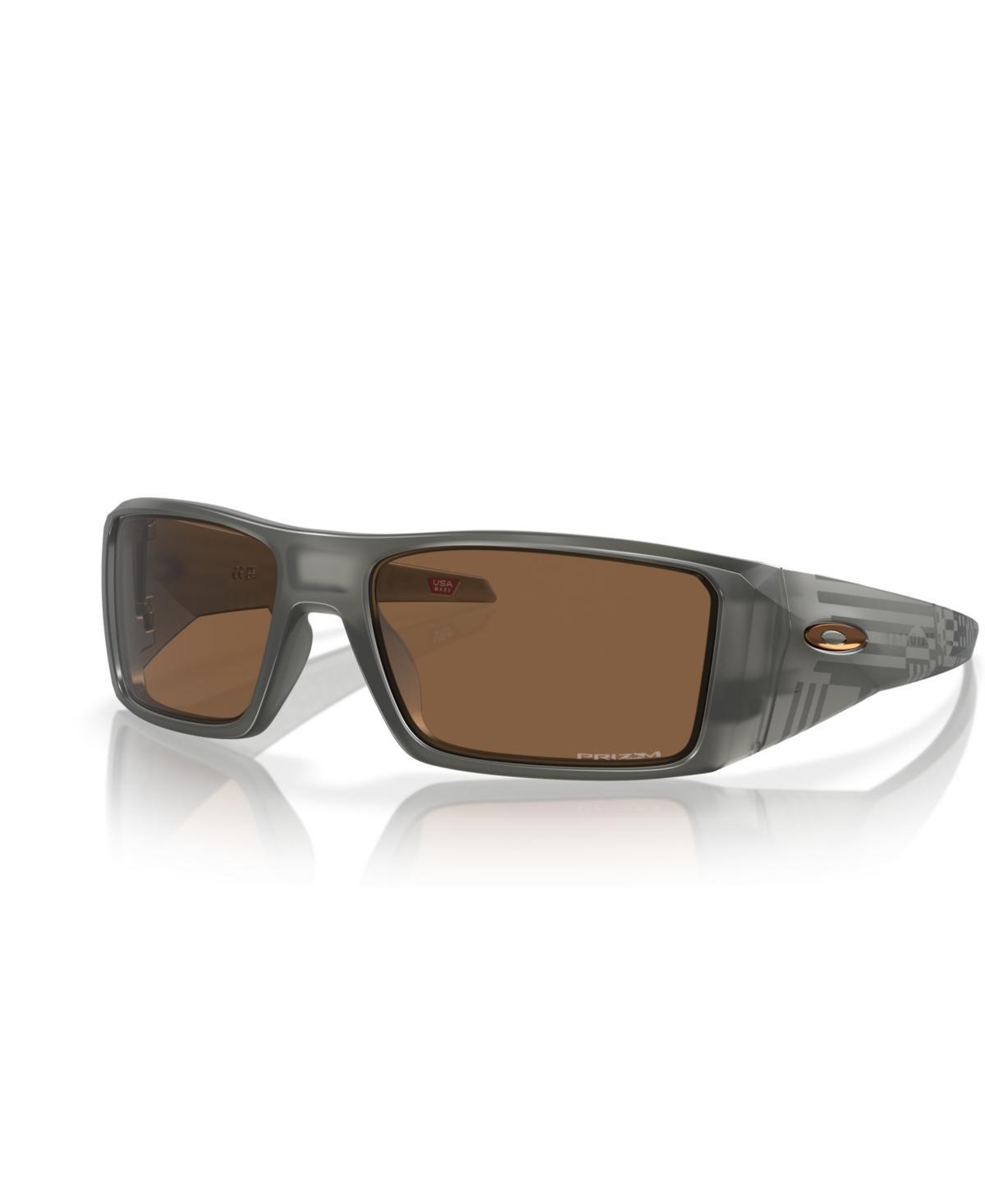 Mens Heliostat 009231 Sunglasses Product Image