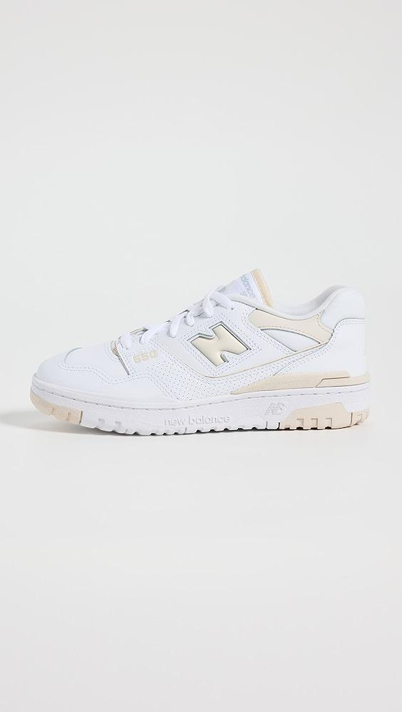 New Balance 550 Sneakers | Shopbop Product Image