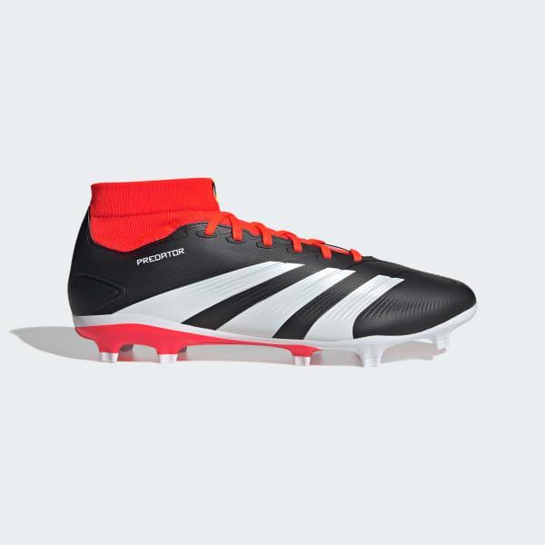 Predator 24 League Firm Ground Soccer Cleats Product Image