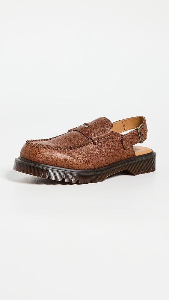 Dr. Martens Penton Slingback Loafers | Shopbop Product Image