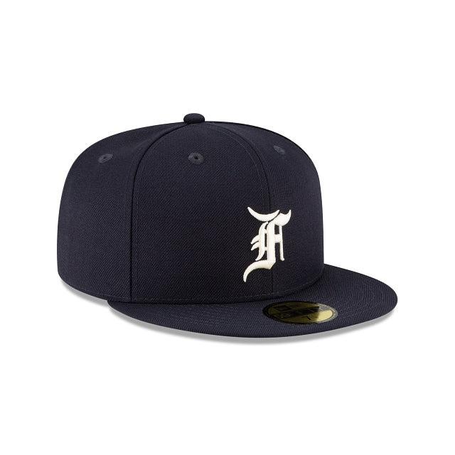 San Diego Padres Jackie Robinson Day 2024 59FIFTY Fitted Hat Male Product Image