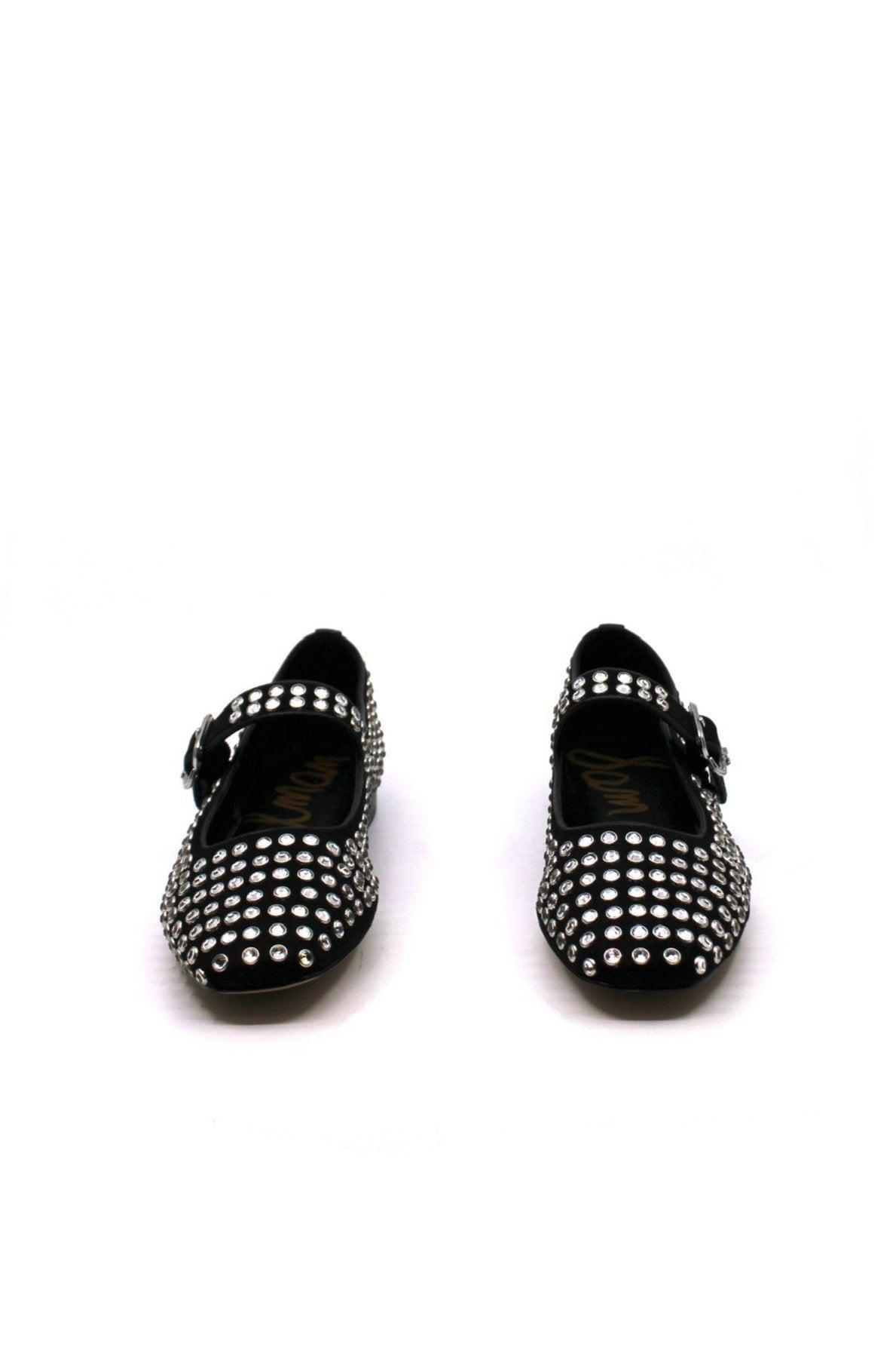 Sam Edelman Michaela Gem Black Product Image