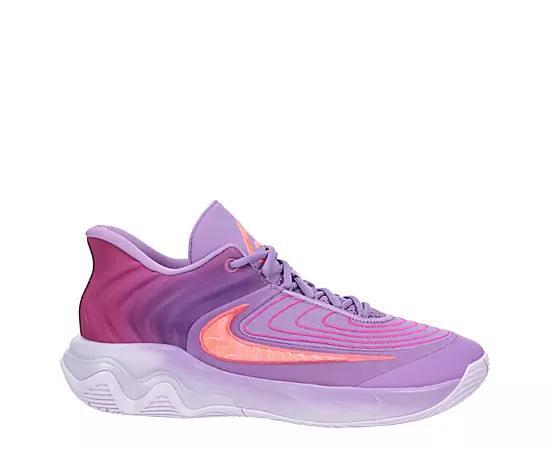 Nike Men's Giannis Immortality 4 Basketball Shoes Product Image