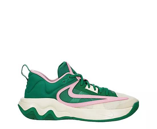 Nike Men's Giannis Immortality 3 Basketball Shoe Product Image