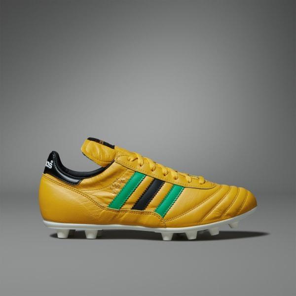 Jamaica Copa Mundial Firm Ground Soccer Cleats Product Image