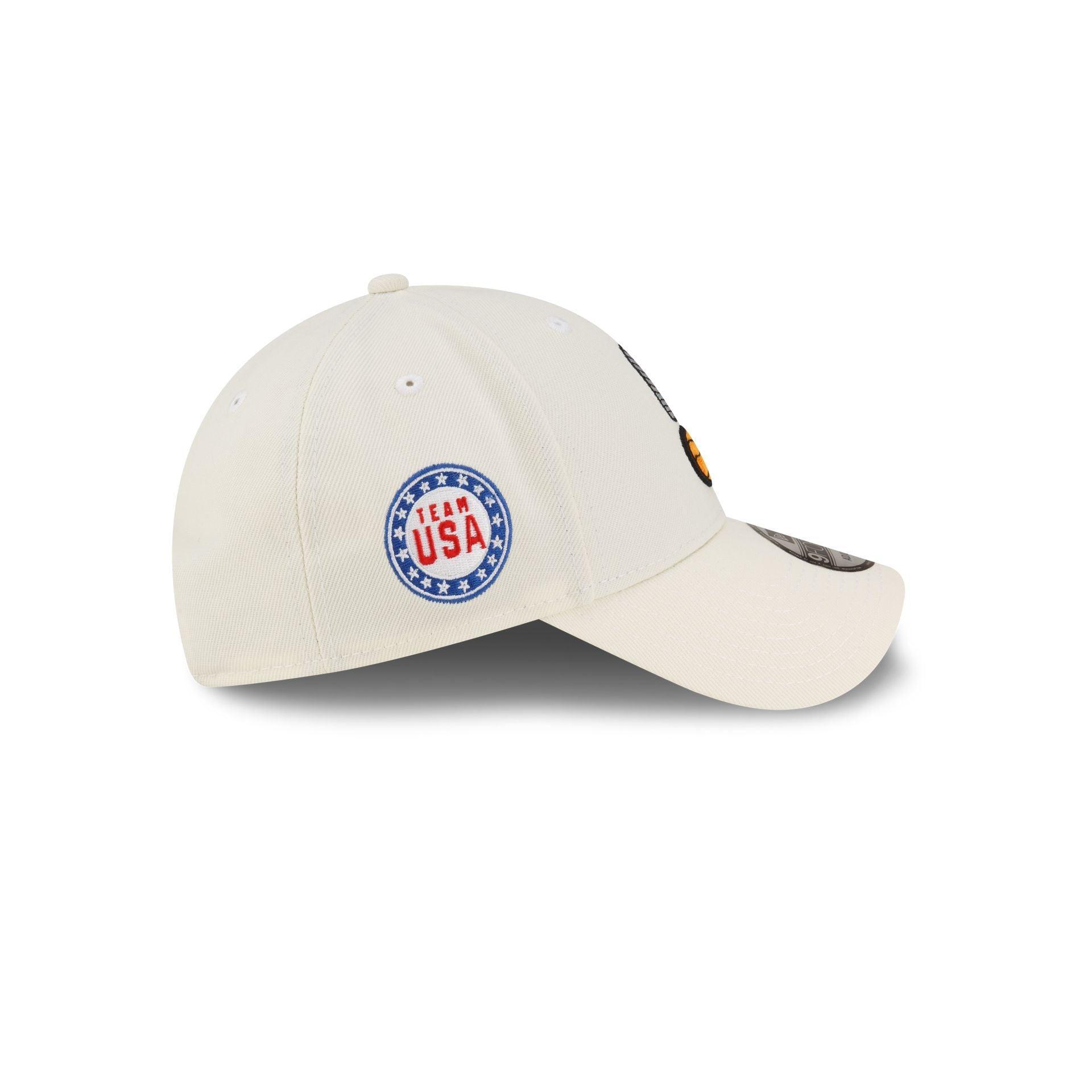 Team USA X Bugs Bunny 9FORTY Adjustable Hat Male Product Image