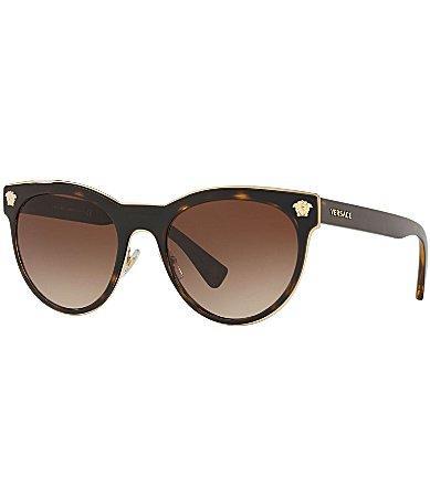 Mens bc4001s Acetate Square Sunglasses Product Image