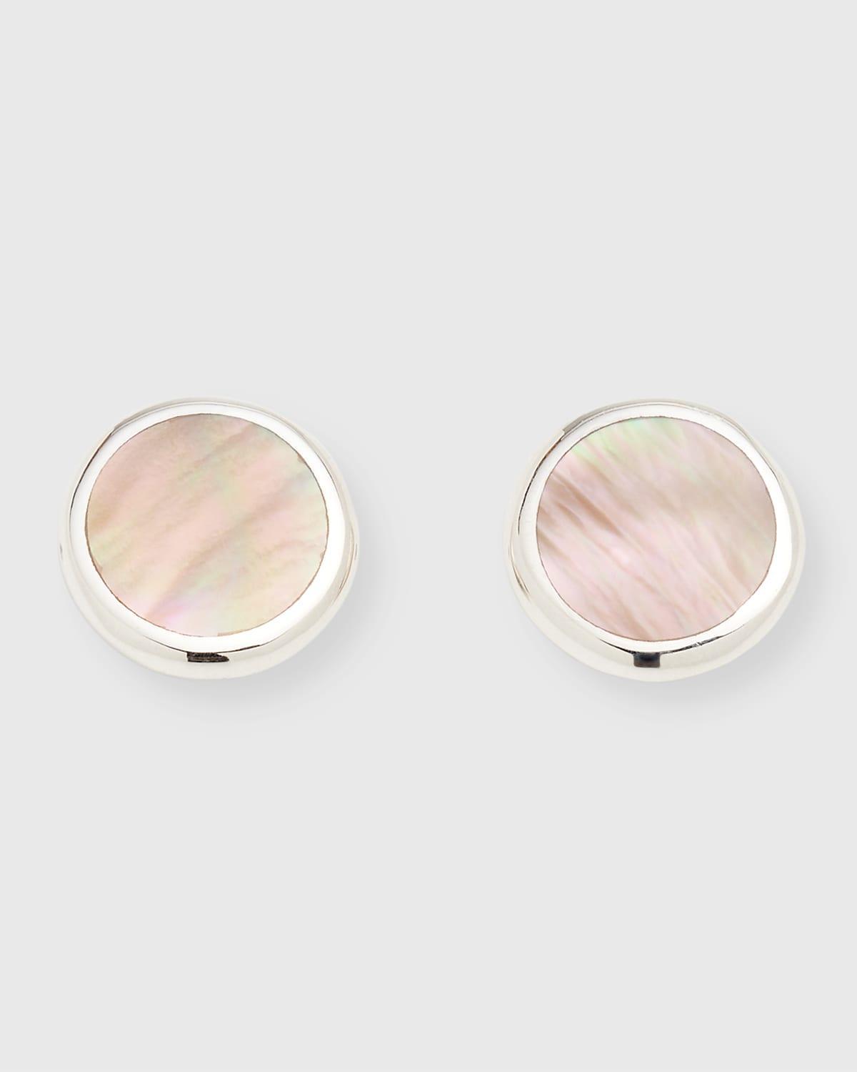 Ippolita Polished Rock Candy Small Stud Earrings Product Image