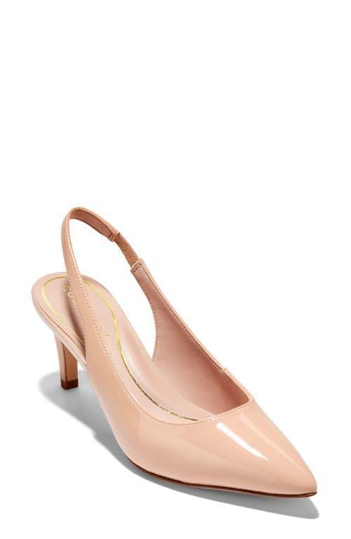 Cole Haan Vandam Slingback Pump Product Image