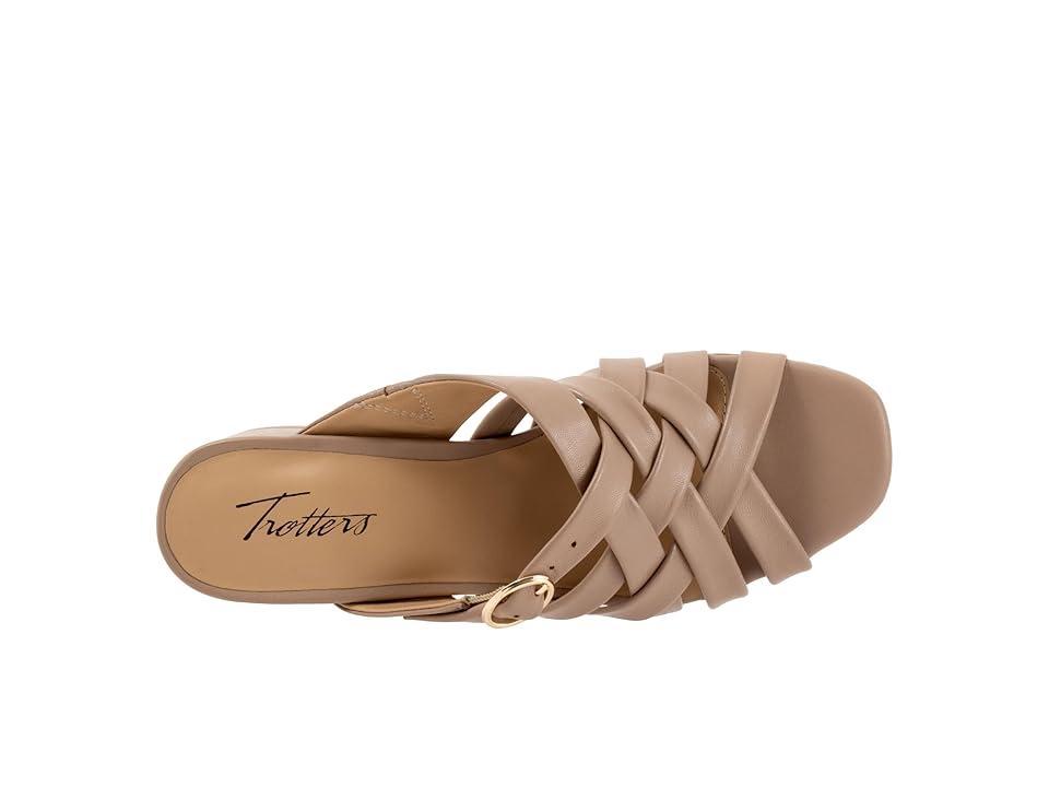 Trotters Lauri Women's Sandals Product Image