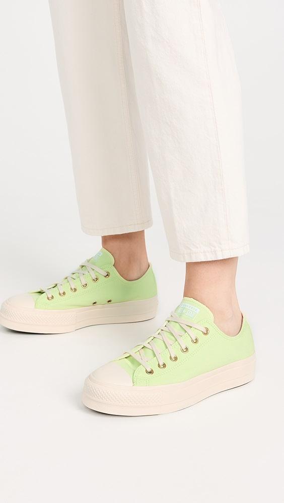 Converse Chuck Taylor All Star Lift Sneakers | Shopbop Product Image