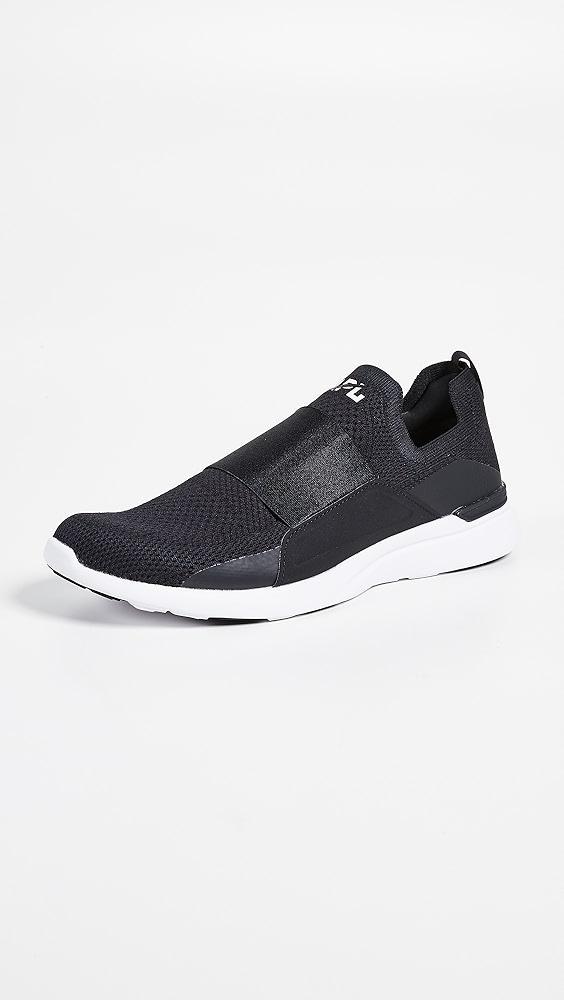 APL: Athletic Propulsion Labs TechLoom Bliss Running Sneakers | Shopbop Product Image