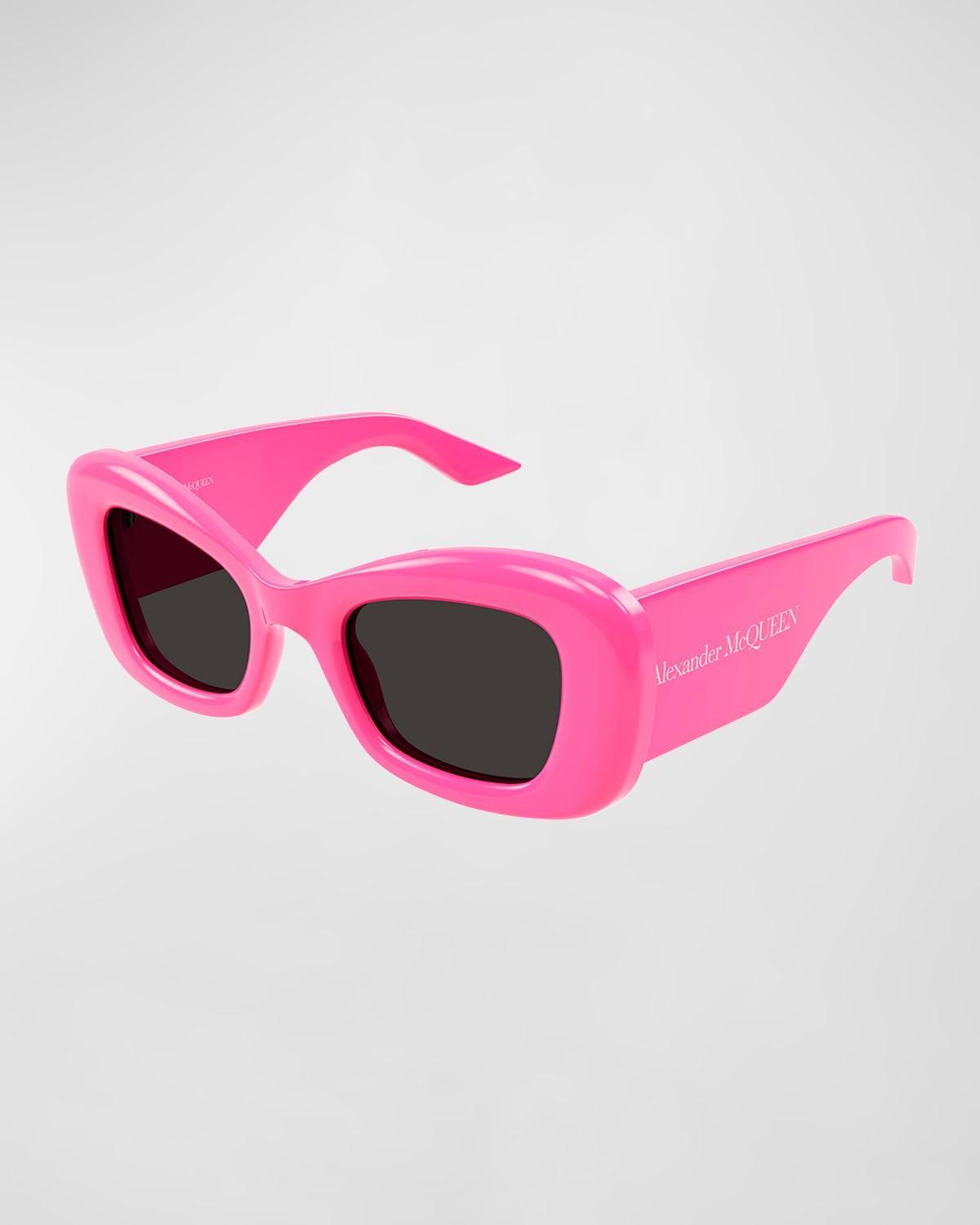 Womens 23MM Cat-Eye Sunglasses Product Image