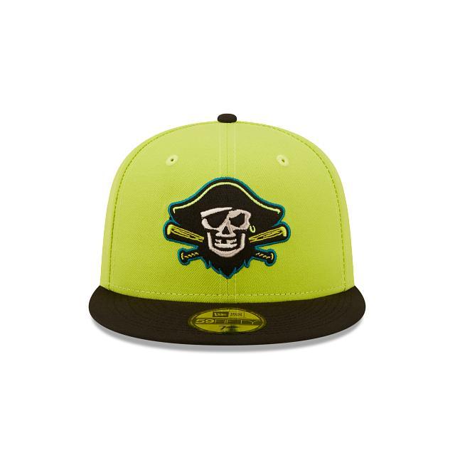 Bradenton Marauders Copa de la Diversión 59FIFTY Fitted Hat Male Product Image