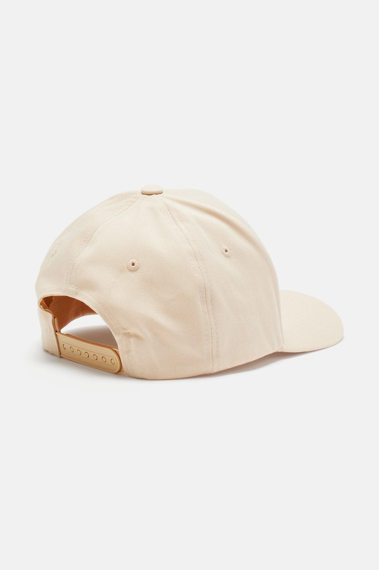 Georgia Snapback Hat - Stone Product Image