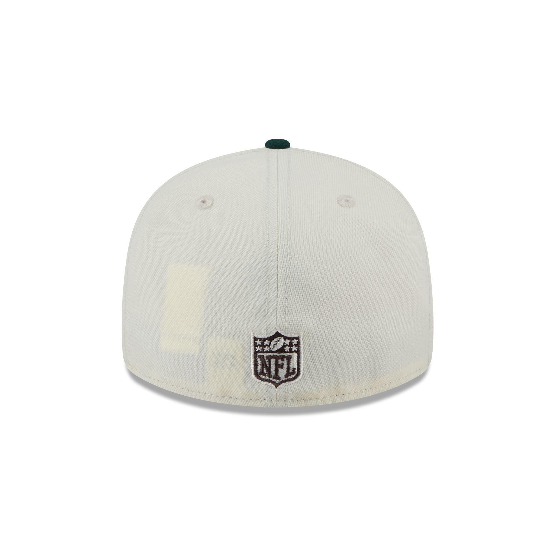 Dallas Cowboys Mahogany Dust Low Profile 59FIFTY Fitted Hat Male Product Image