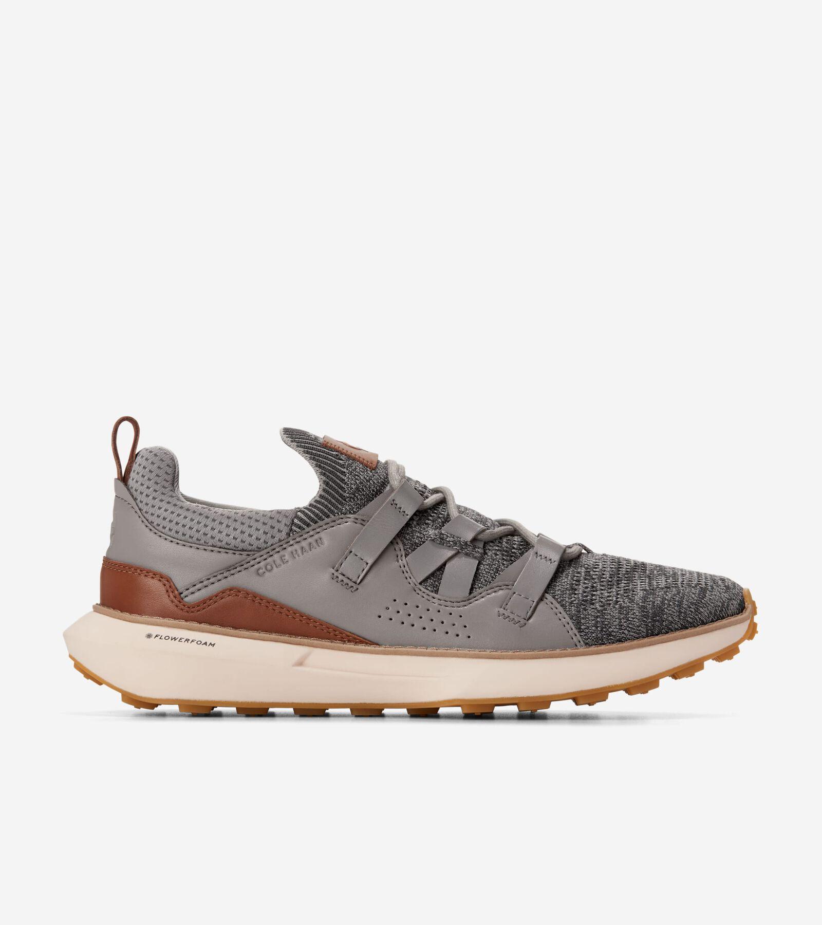 Cole Haan Mens GrandMtion Stitchlite 2 Sneakers Product Image