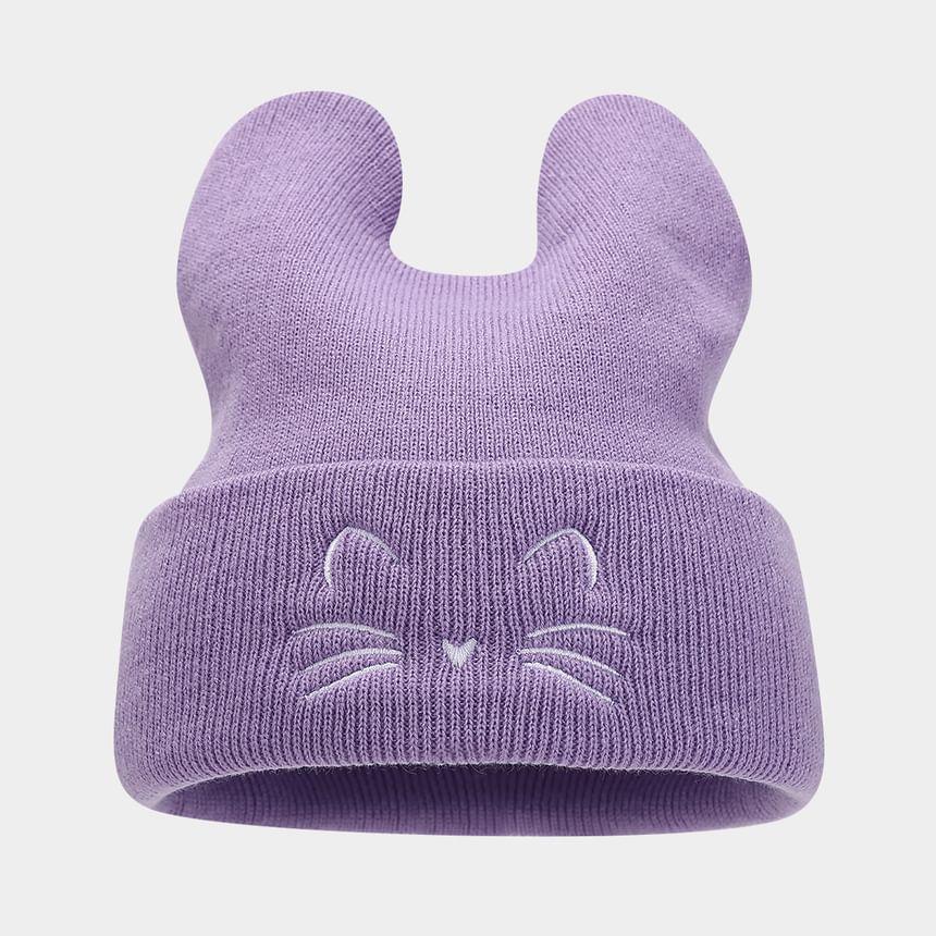 Cat Ear Beanie product image