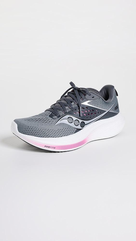 Saucony Ride 17 Sneakers | Shopbop Product Image