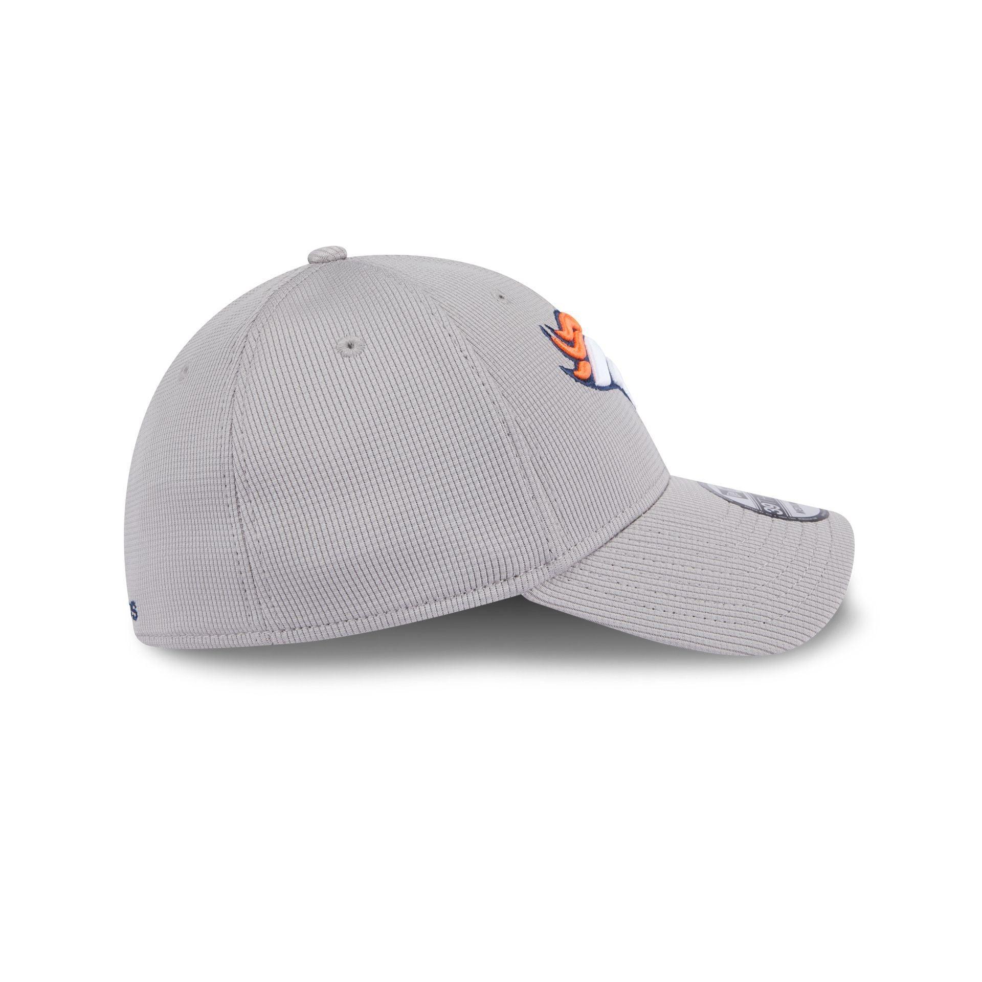 Denver Broncos Active 39THIRTY Stretch Fit Hat Male Product Image