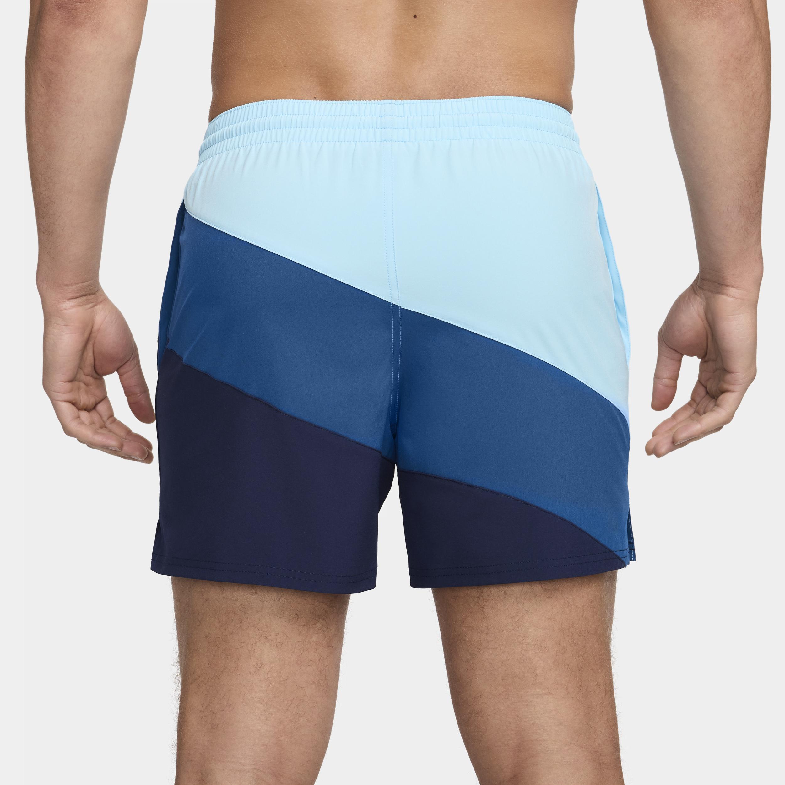 Nike Men's Swim 5" Volley Shorts Product Image