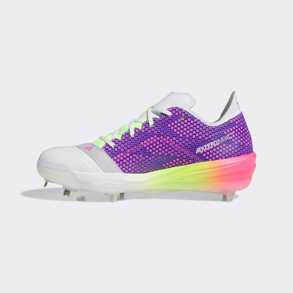 Adizero Impact Warp Speed Baseball Cleats Product Image