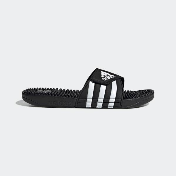 adidas Adissage Mens Slide Sandals Product Image