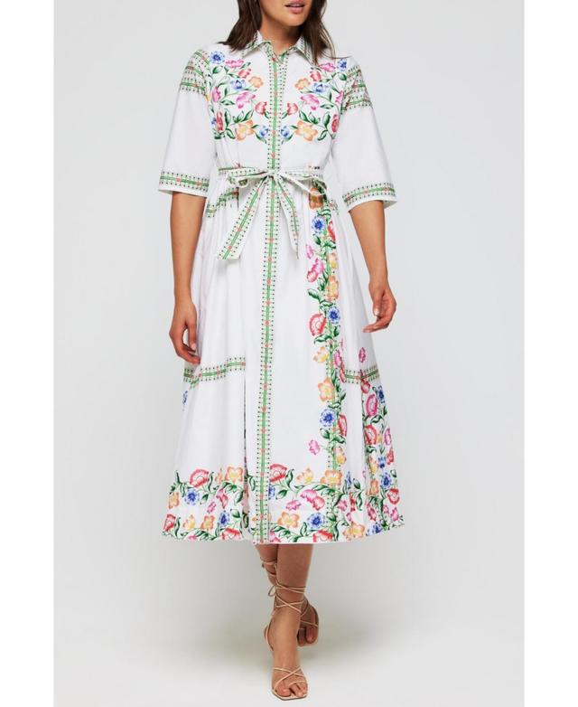 Women's Francesca Dress Product Image