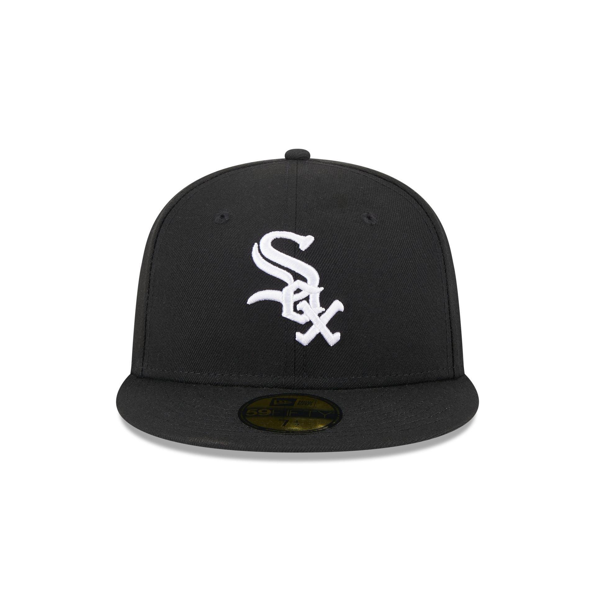 Chicago White Sox Player's Weekend Pham 59FIFTY Fitted Hat Male Product Image