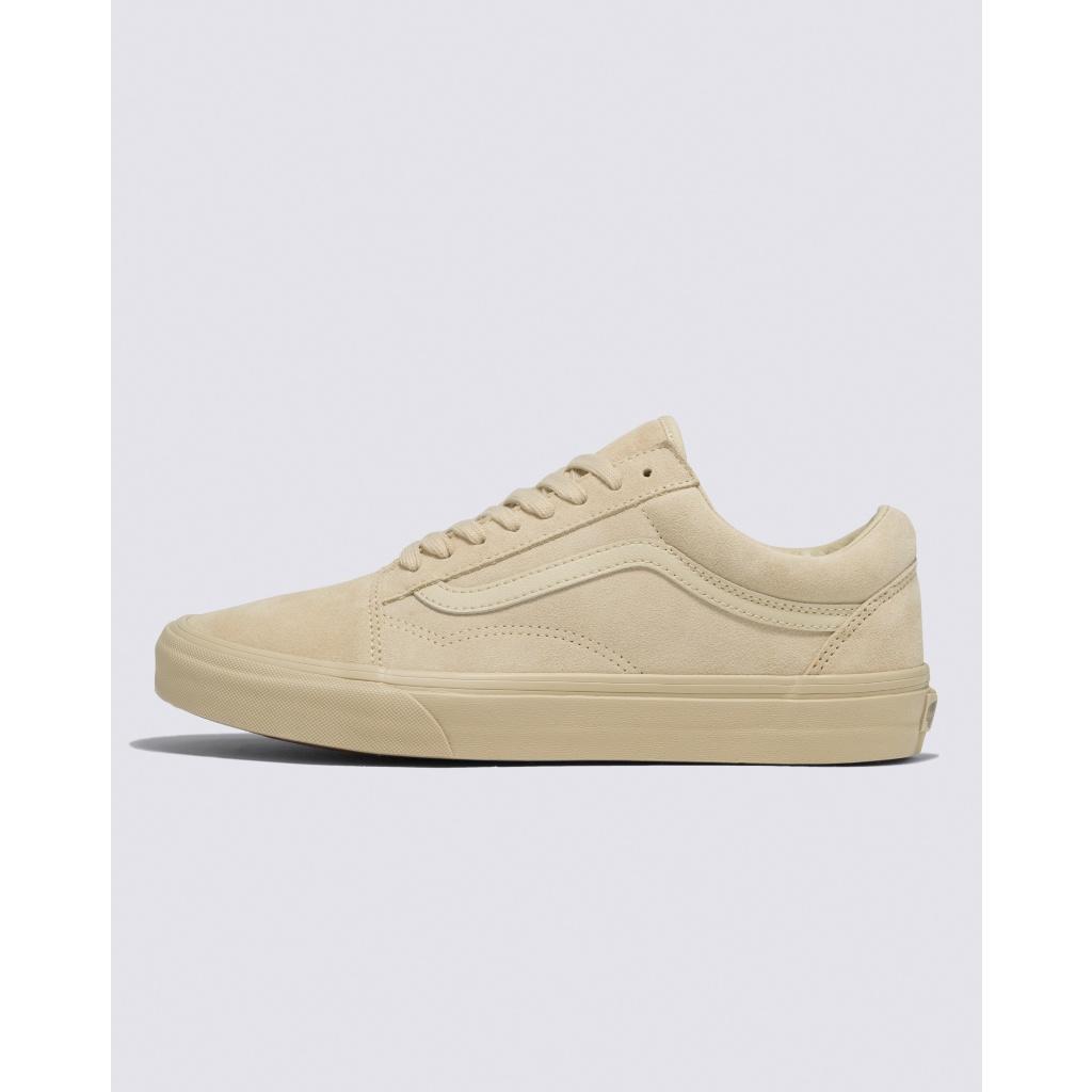 Old Skool Mono Suede Shoe Product Image