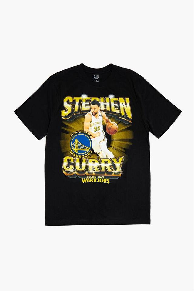 Golden State Warriors Stephen Curry Tee | Forever 21 Product Image